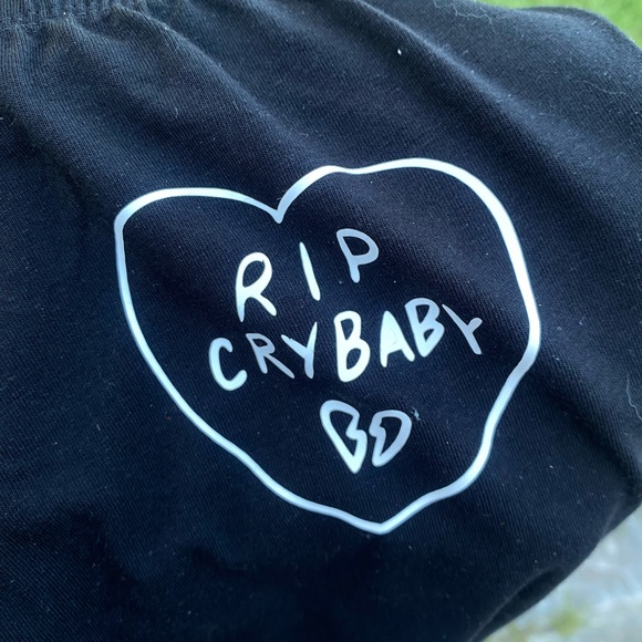 No Boundaries Melanie Martinez Portals Leggings - Picture 2 of 5